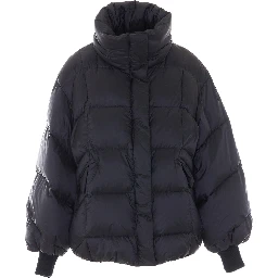Tatras Coats Black