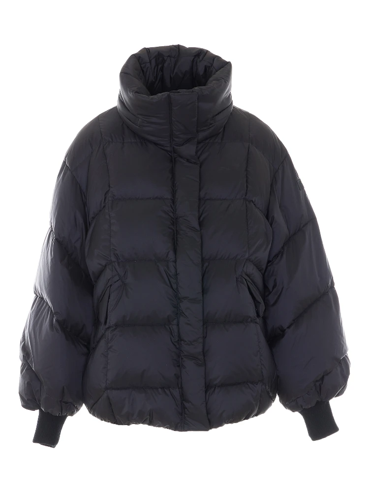 Tatras Coats Black