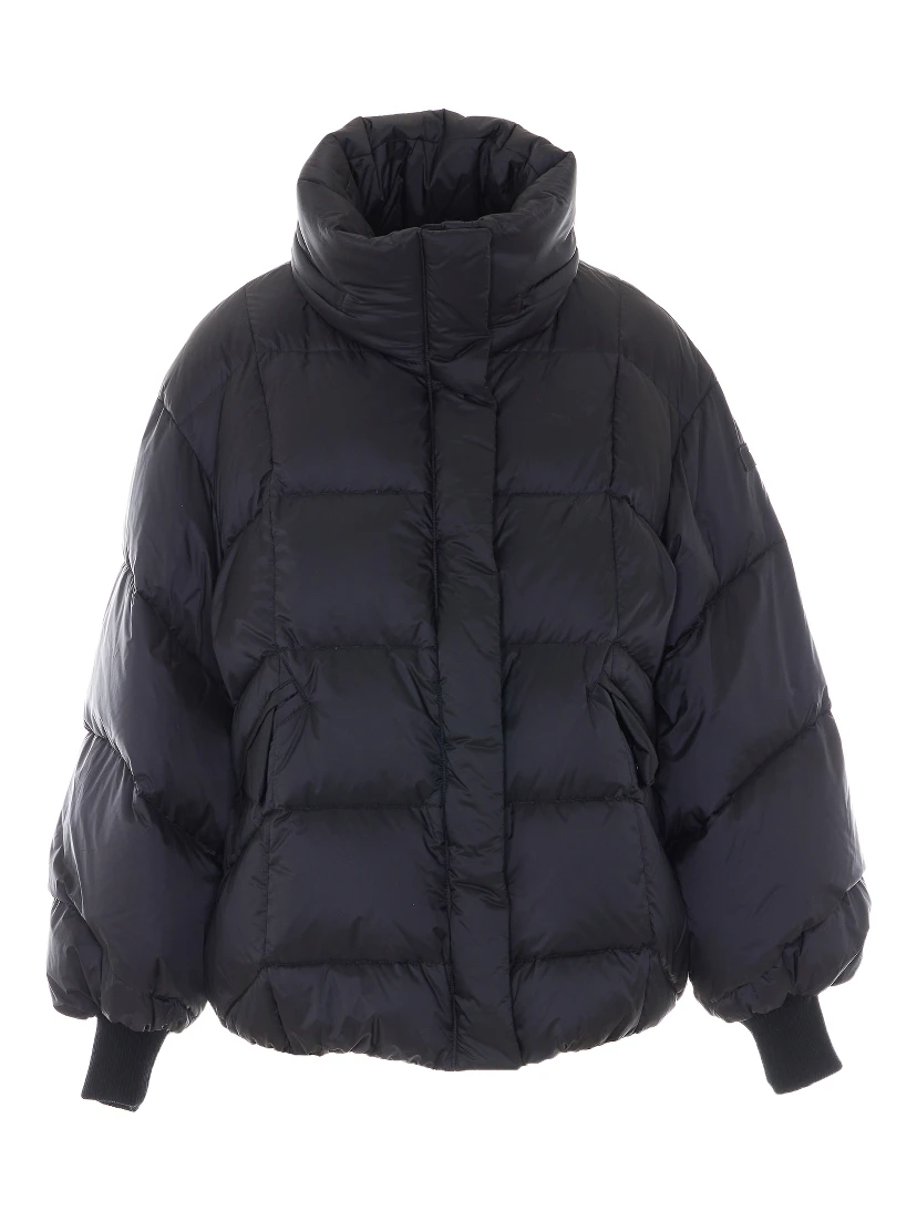 Tatras Coats Black