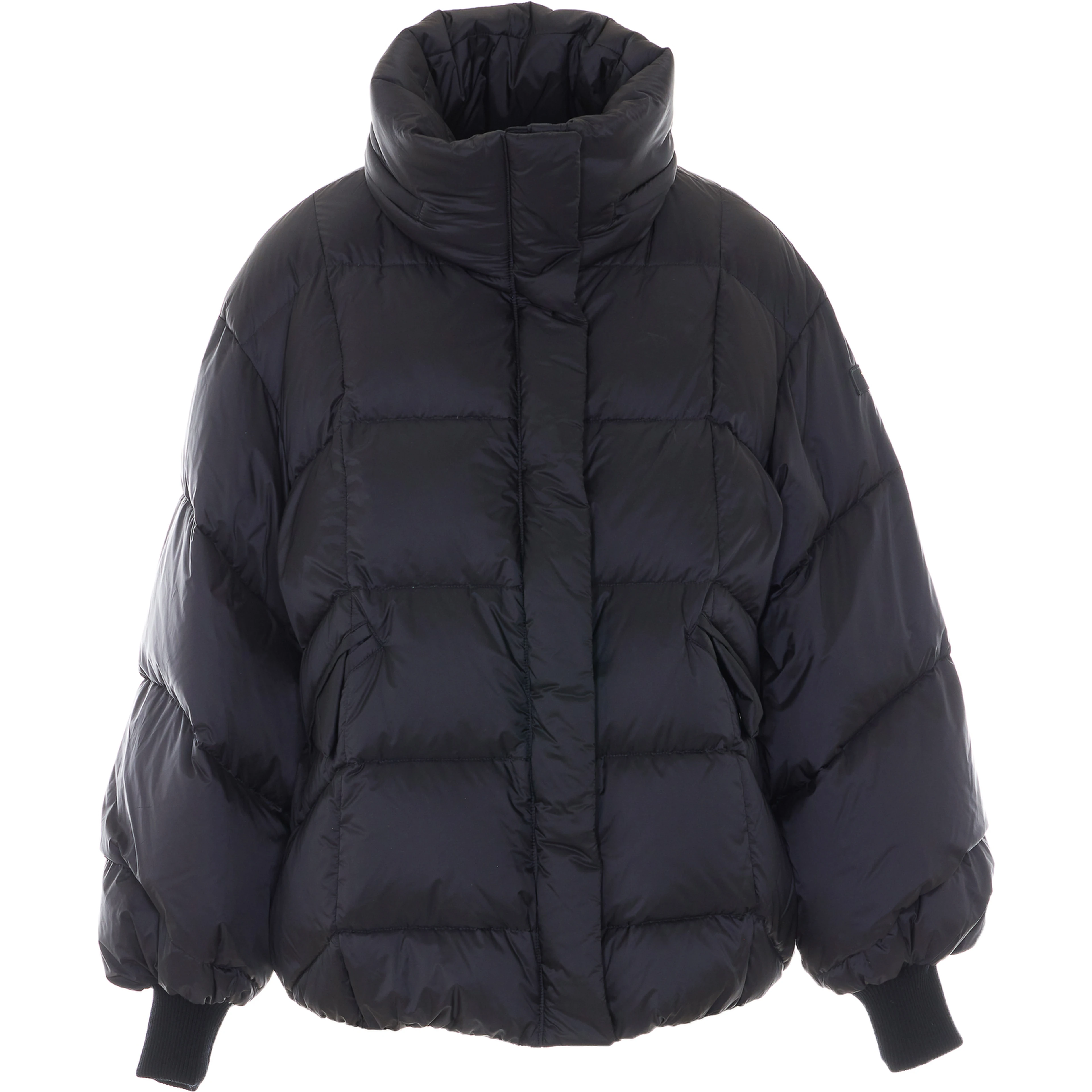 Tatras Coats Black