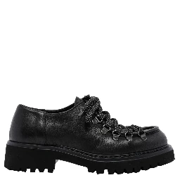 Pawelk's Flat shoes Black
