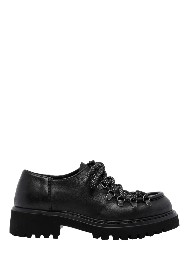 Pawelk's Flat shoes Black