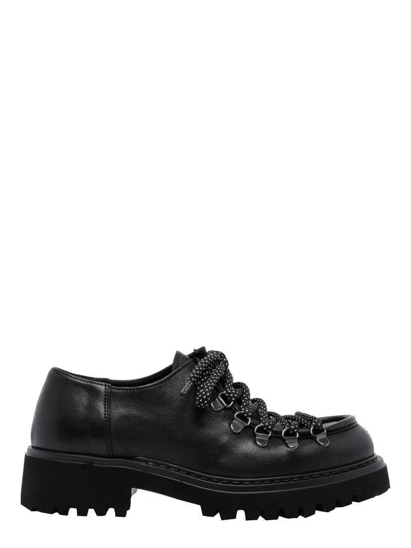 Pawelk's Flat shoes Black