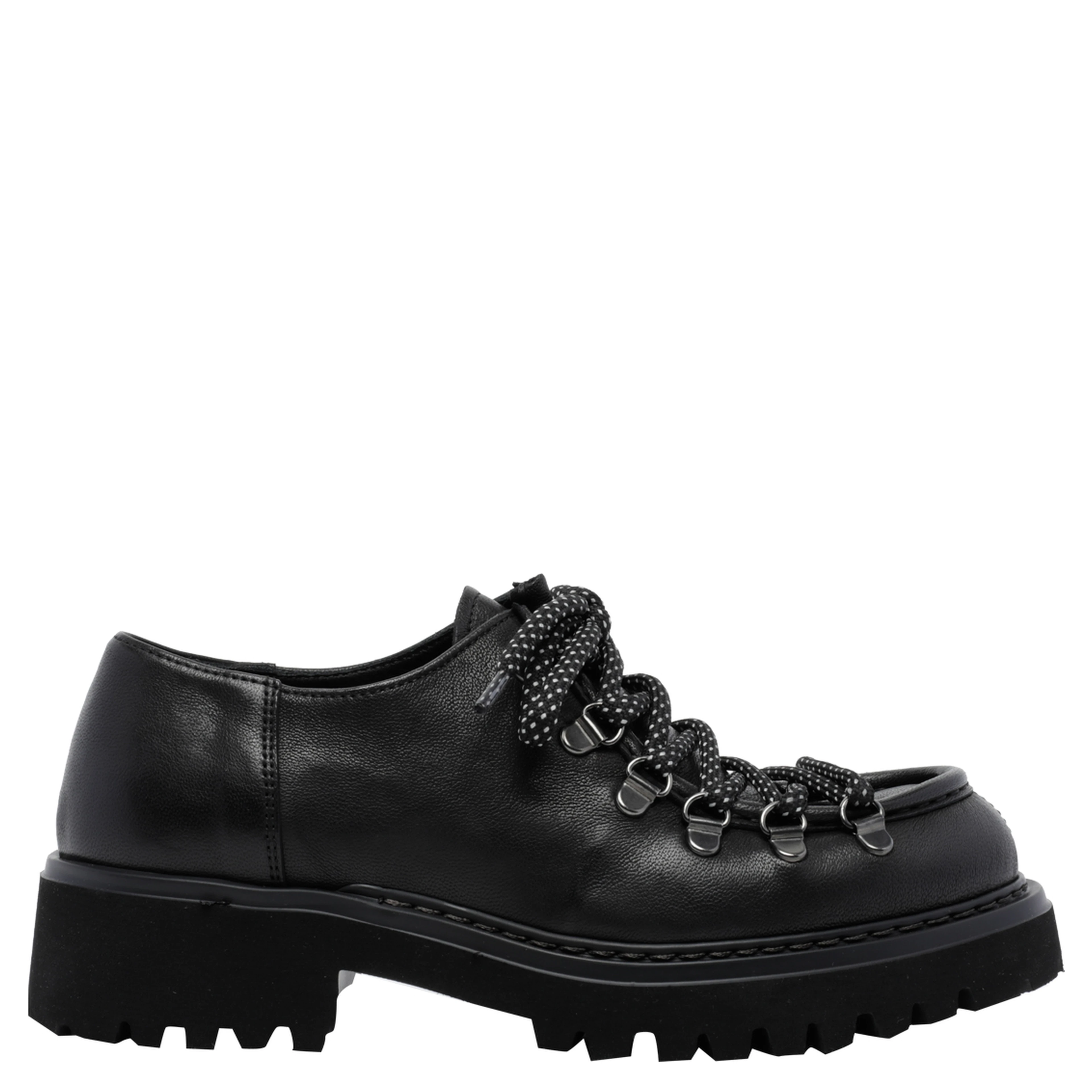 Pawelk's Flat shoes Black