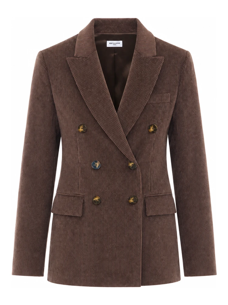 RUE DU BAC Jackets