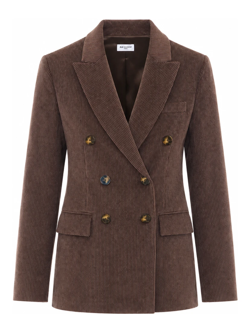 RUE DU BAC Jackets