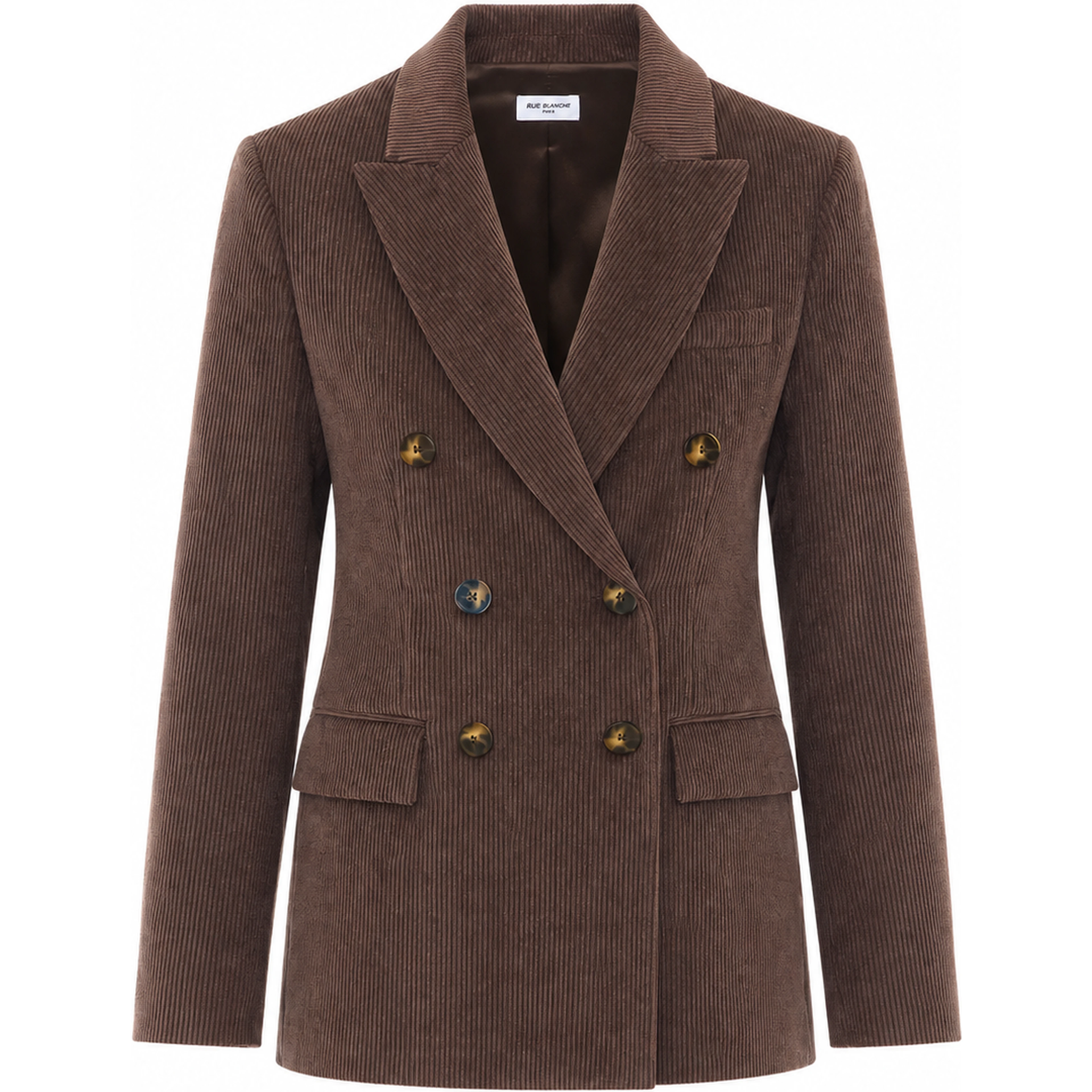 RUE DU BAC Jackets