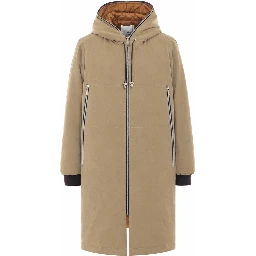 Pret Pour Partir Coats Beige