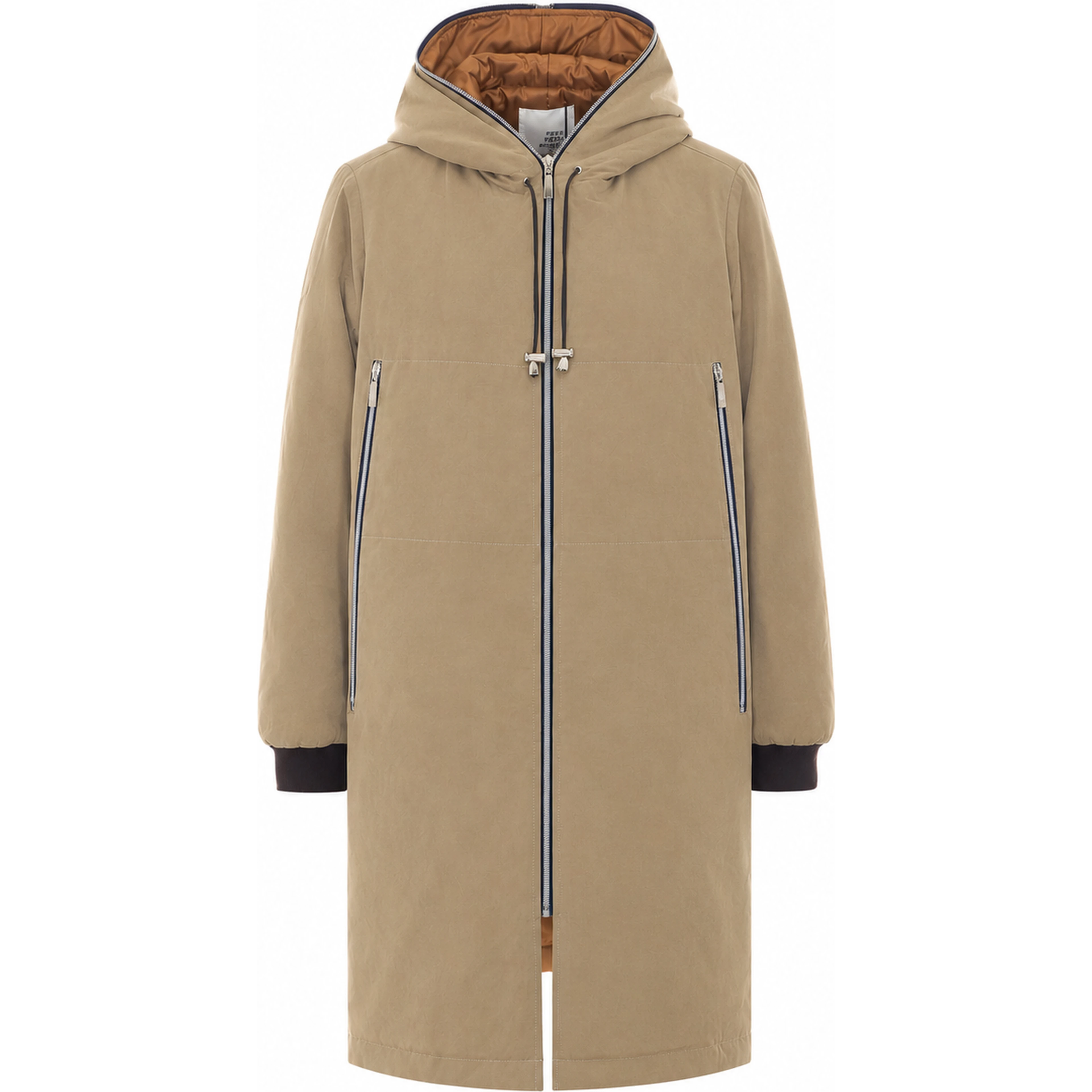 Pret Pour Partir Coats Beige