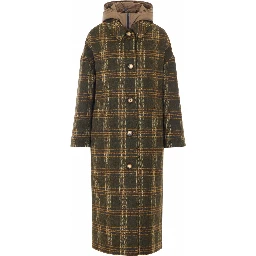 Pret Pour Partir Coats