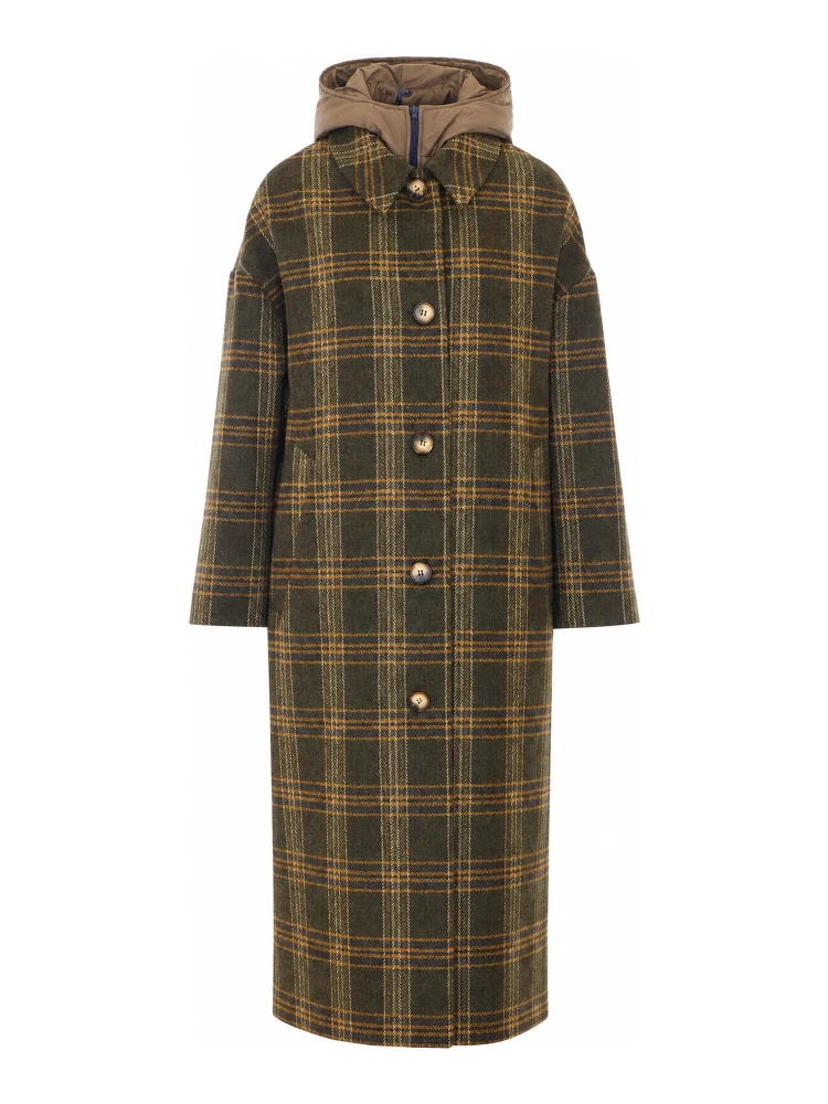 Pret Pour Partir Coats