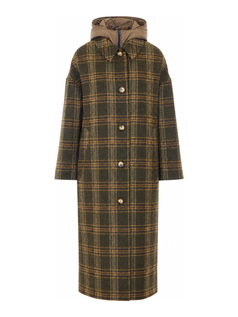 Pret Pour Partir Coats
