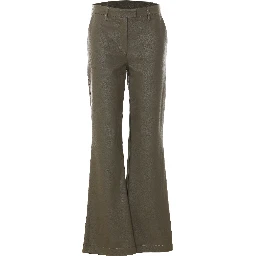 RUE DU BAC Trousers Military