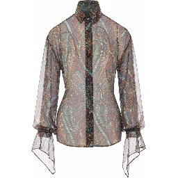 Etro Shirts