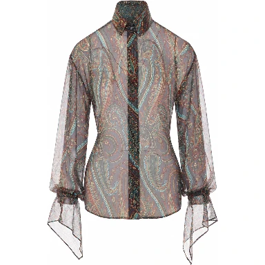 Etro Shirts