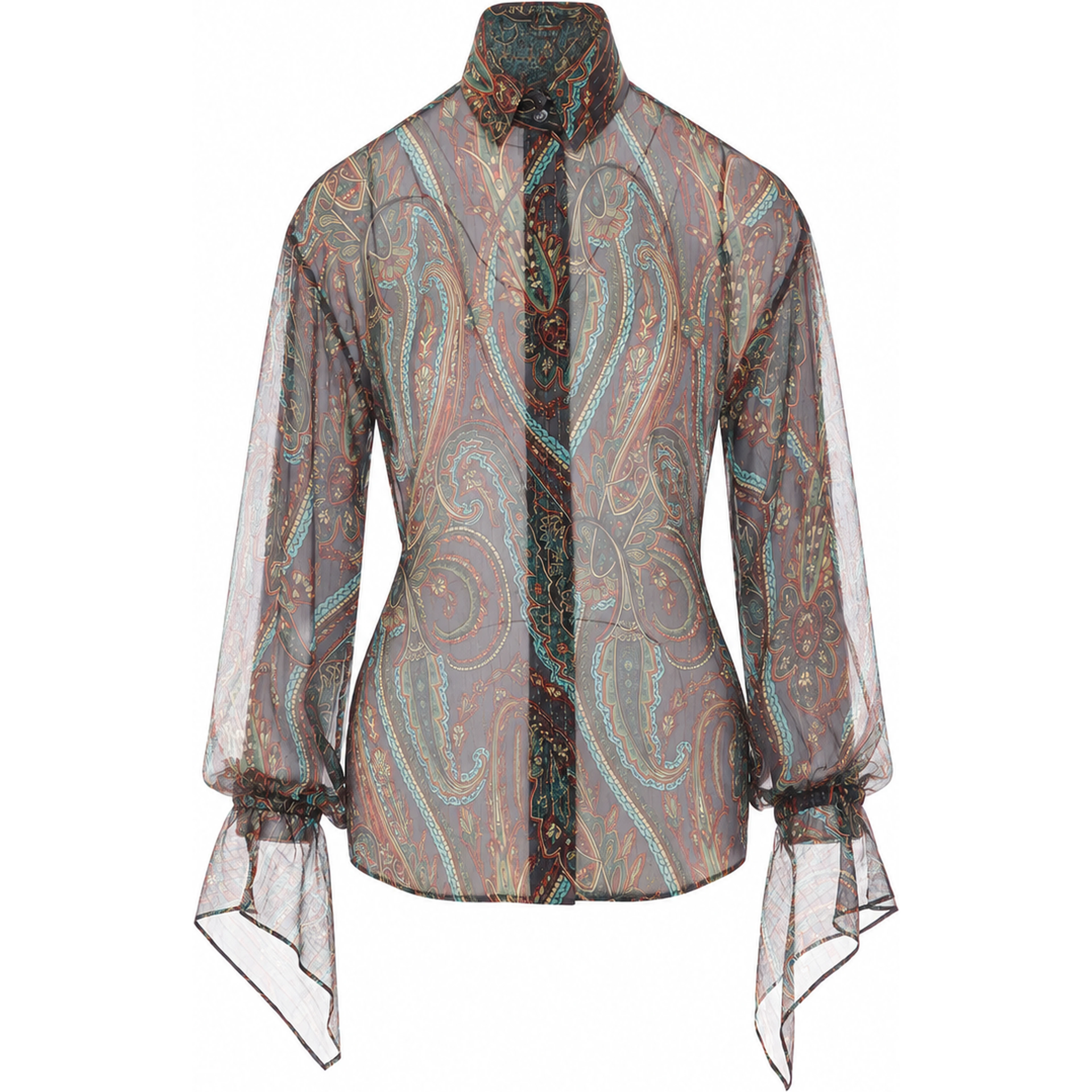 Etro Shirts