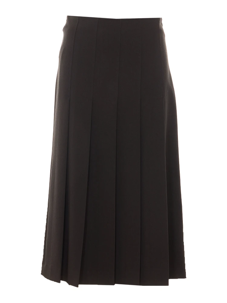 RUE DU BAC Skirts Black