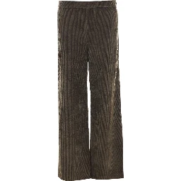 RUE DU BAC Trousers
