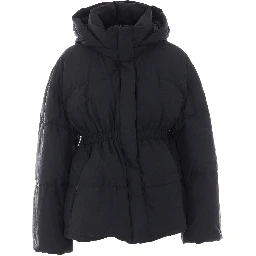Tatras Coats Black