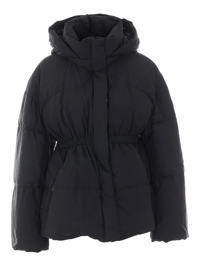 Tatras Coats Black