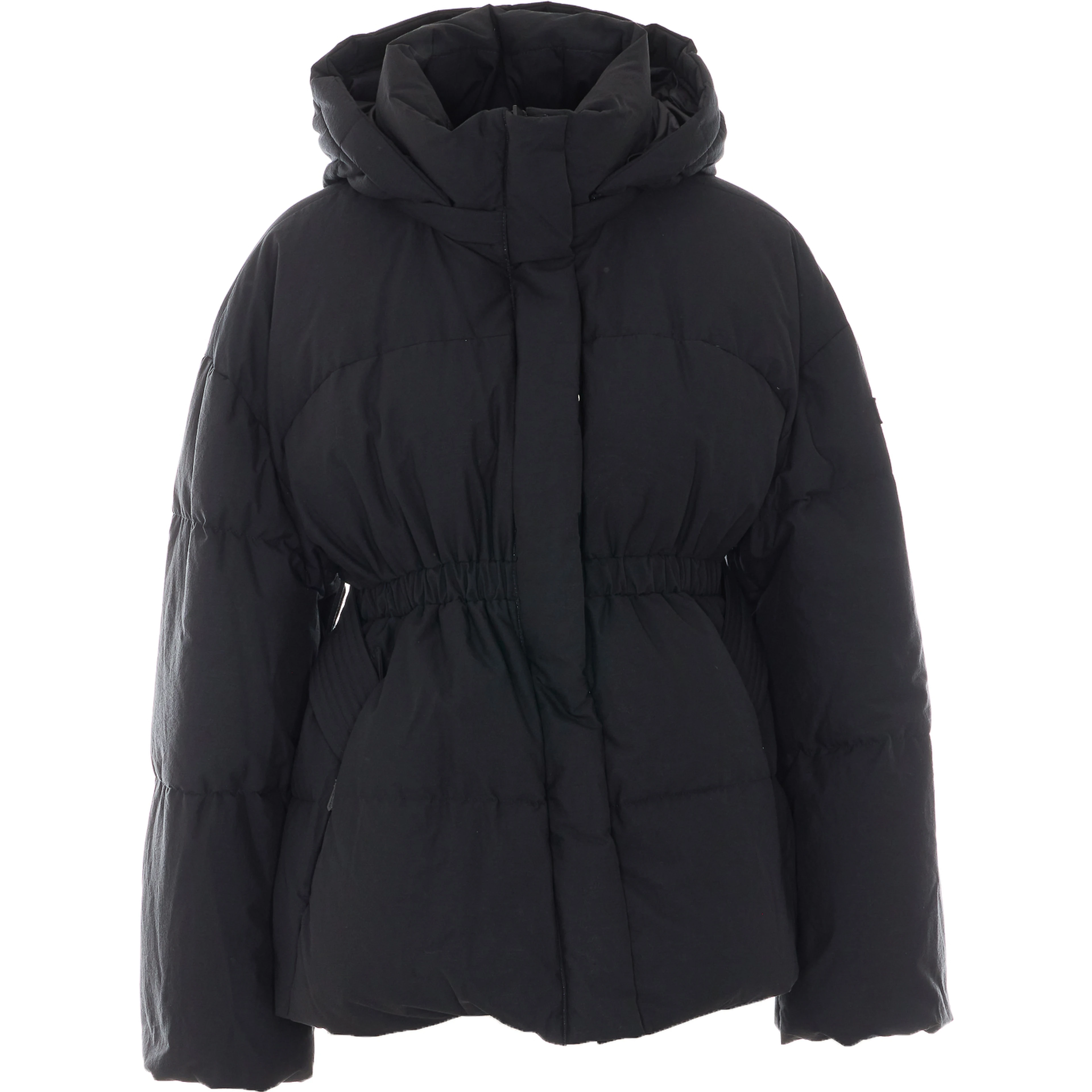 Tatras Coats Black