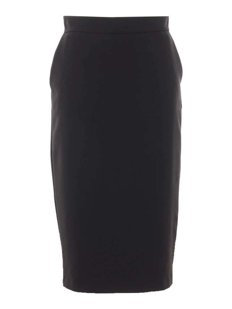 RUE DU BAC Skirts Black