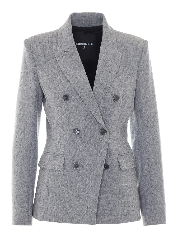 Patrizia Pepe Jackets
