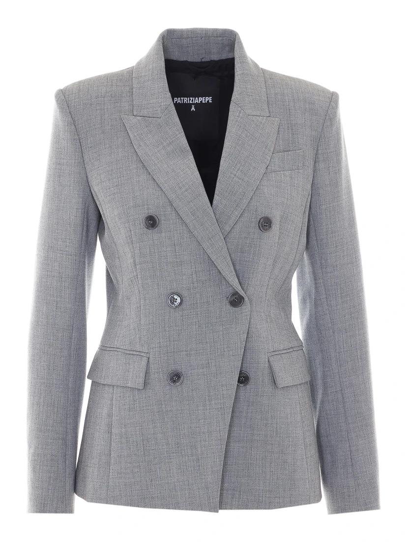 Patrizia Pepe Jackets