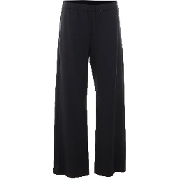 RUE DU BAC Trousers Black