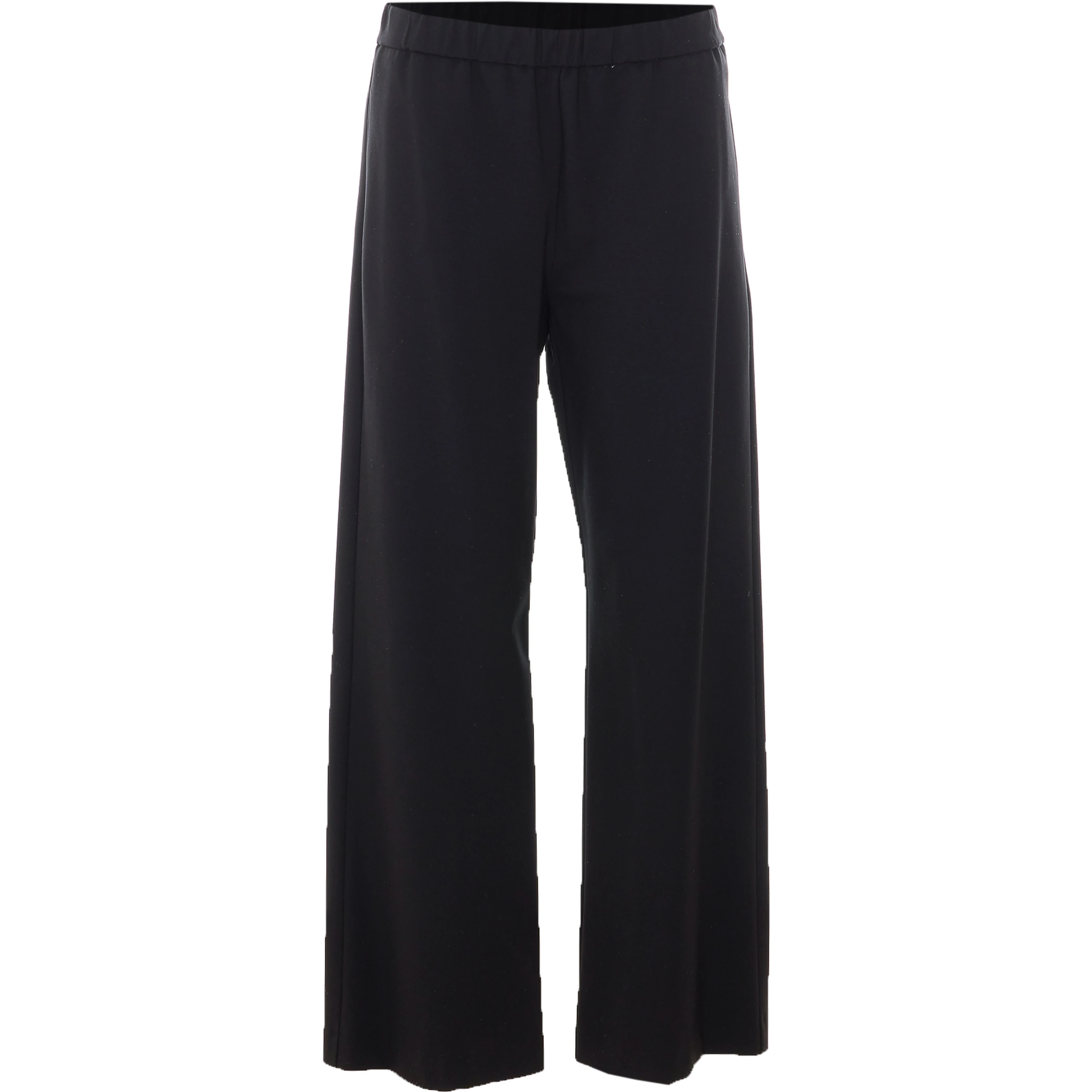 RUE DU BAC Trousers Black