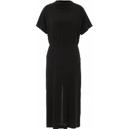 RUE DU BAC Dresses Black