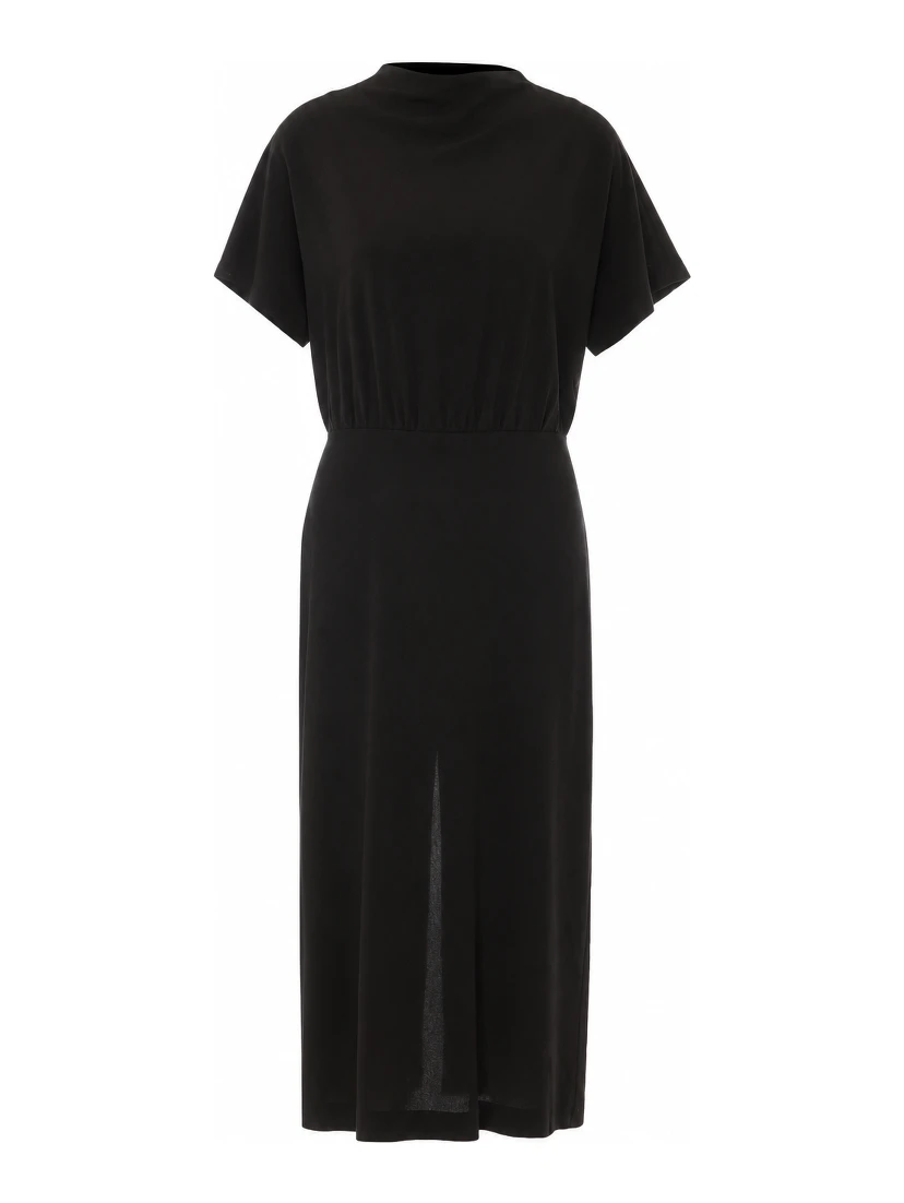 RUE DU BAC Dresses Black