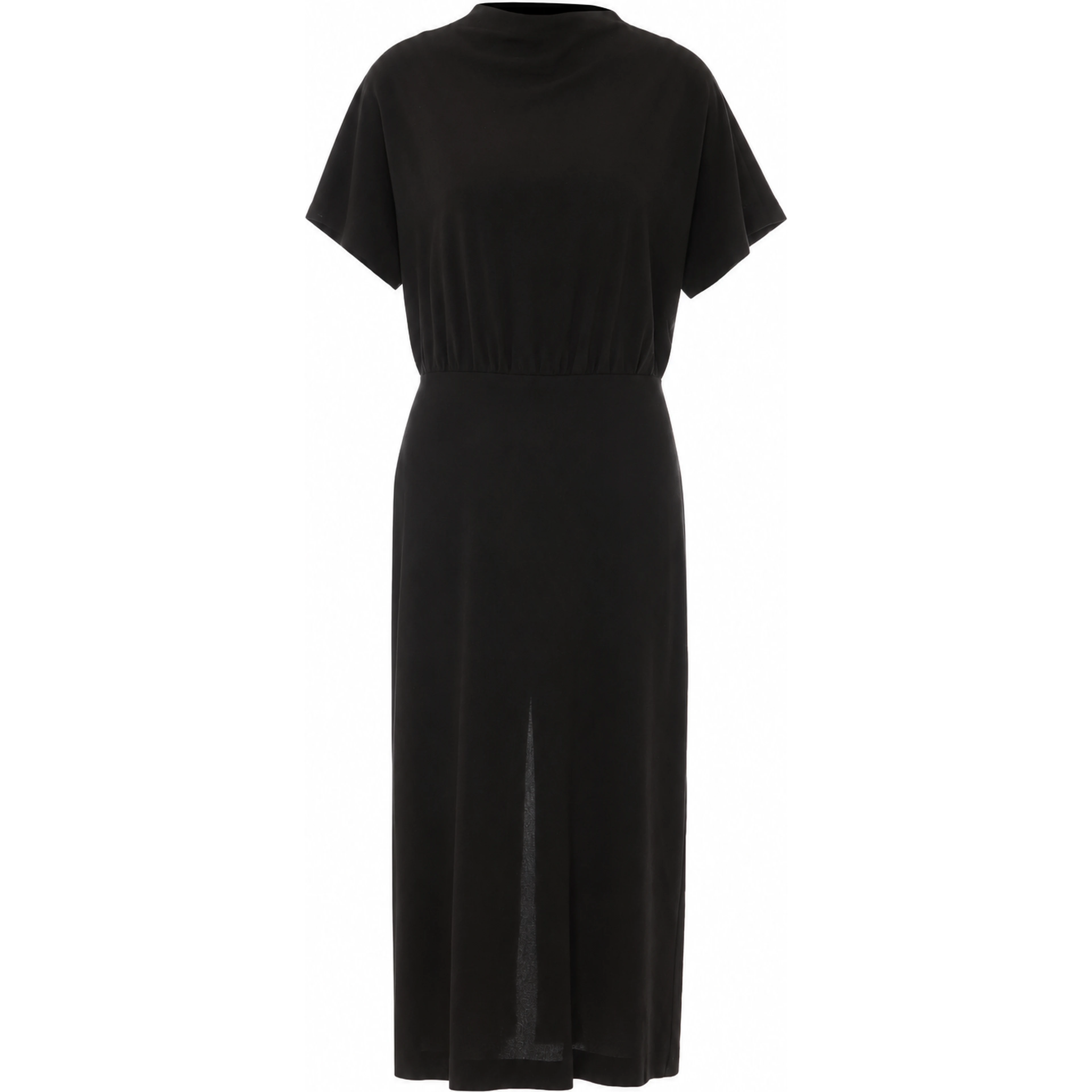 RUE DU BAC Dresses Black