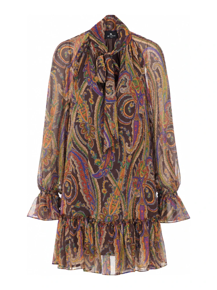 Etro Dresses
