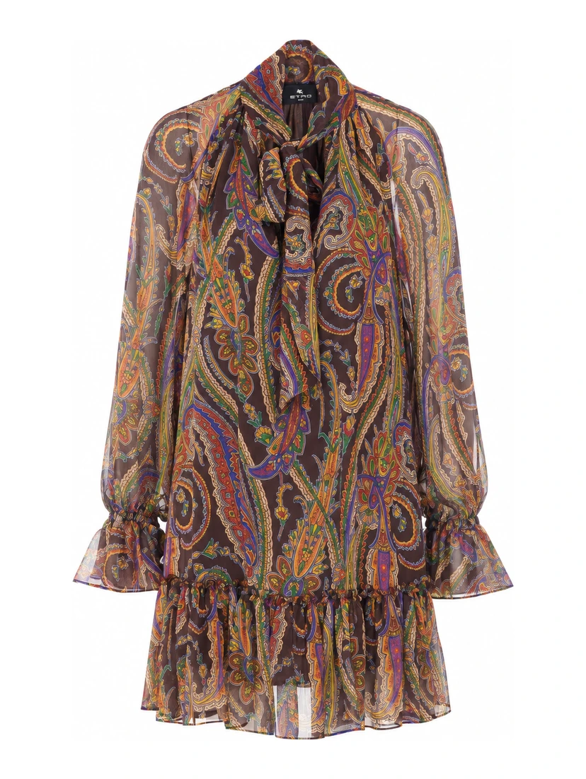 Etro Dresses
