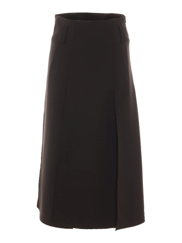 RUE DU BAC Skirts Black