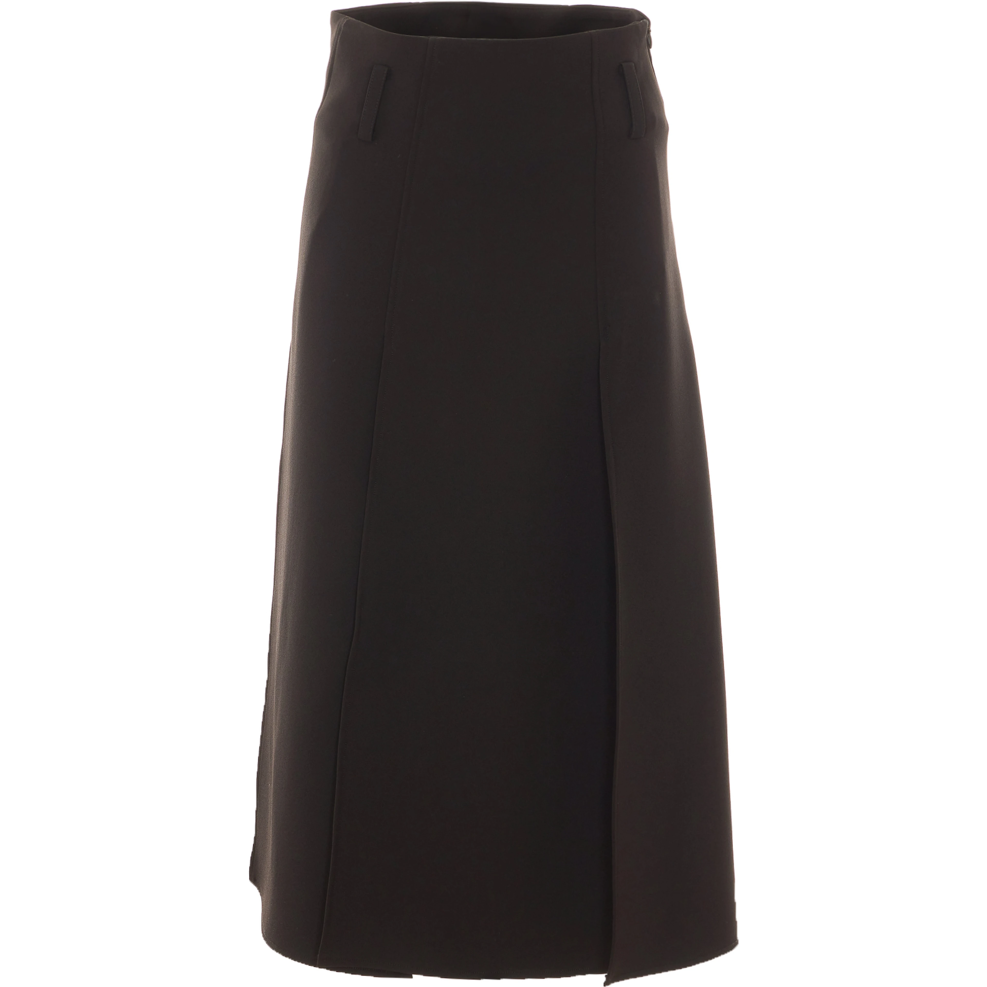 RUE DU BAC Skirts Black