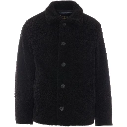 Herno Jackets Black