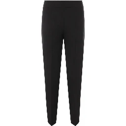 RUE DU BAC Trousers Black