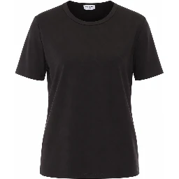 RUE DU BAC T-shirts and Polos Black