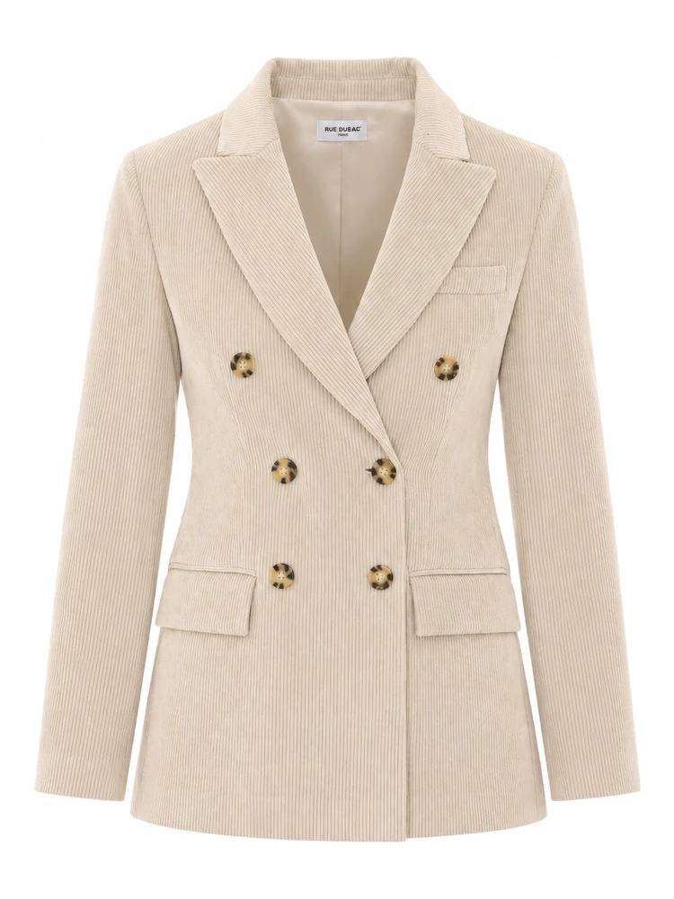 RUE DU BAC Jackets