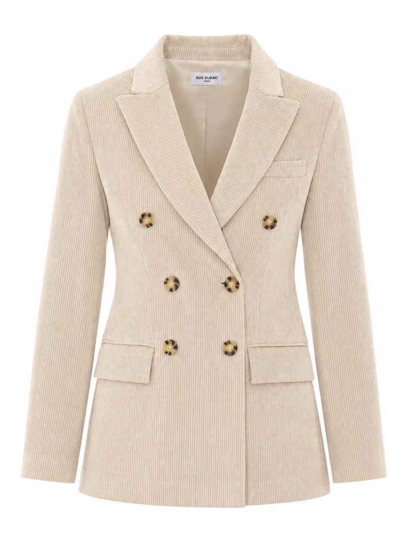 RUE DU BAC Jackets