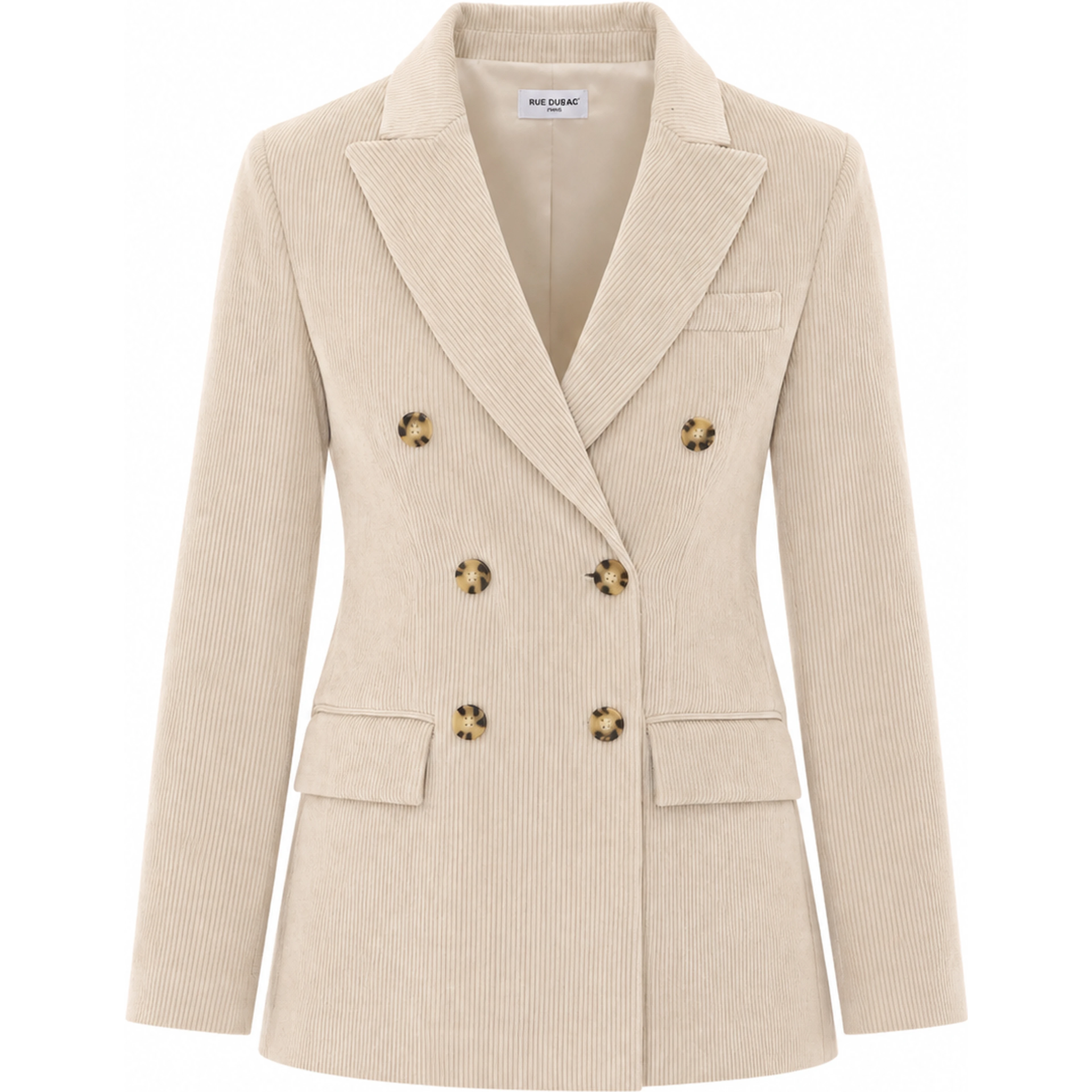 RUE DU BAC Jackets