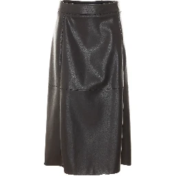 RUE DU BAC Skirts Black