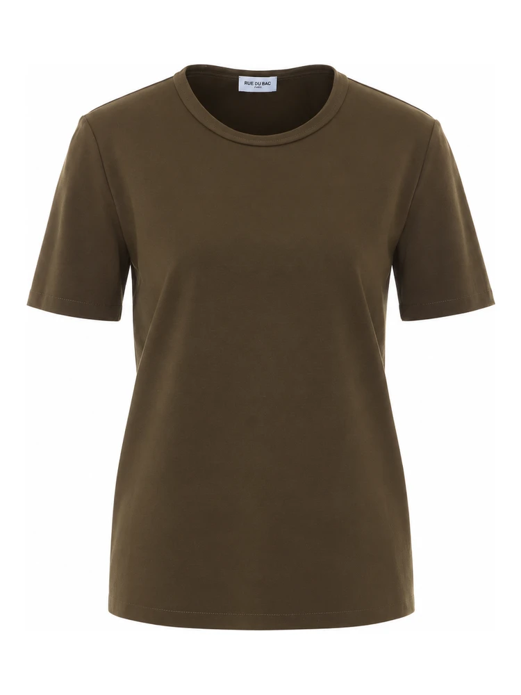 RUE DU BAC T-shirts and Polos