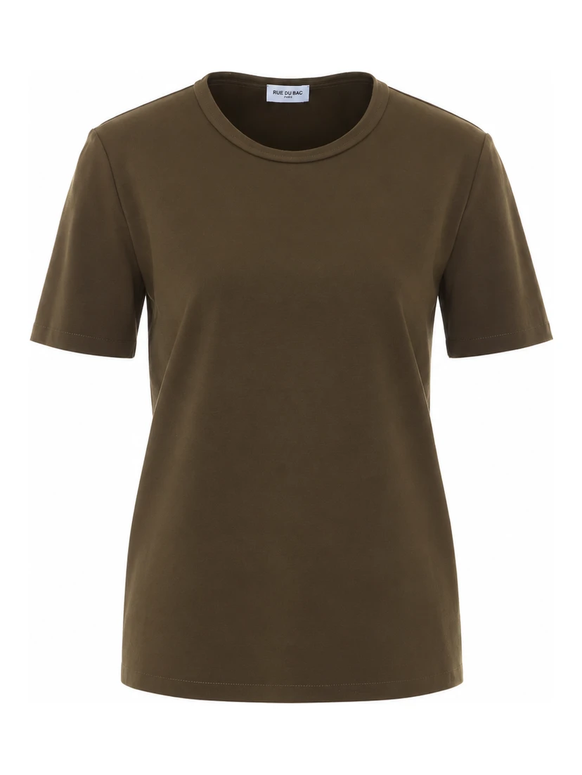 RUE DU BAC T-shirts and Polos