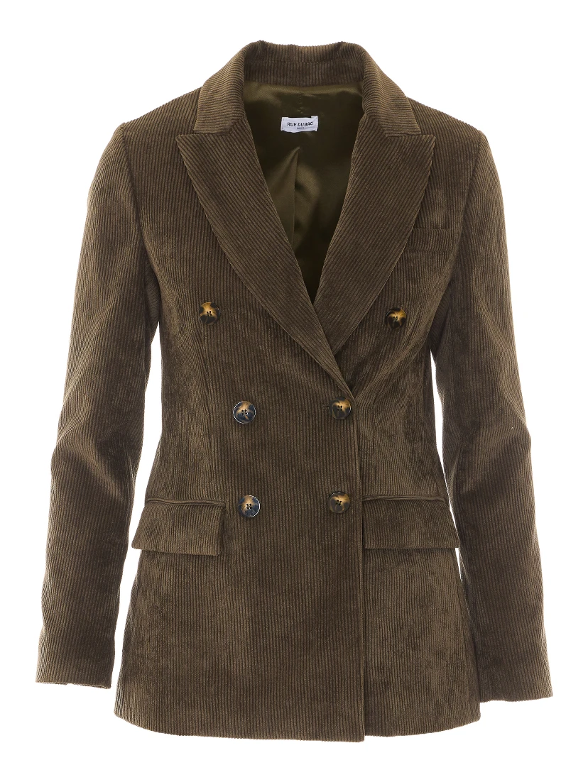 RUE DU BAC Jackets