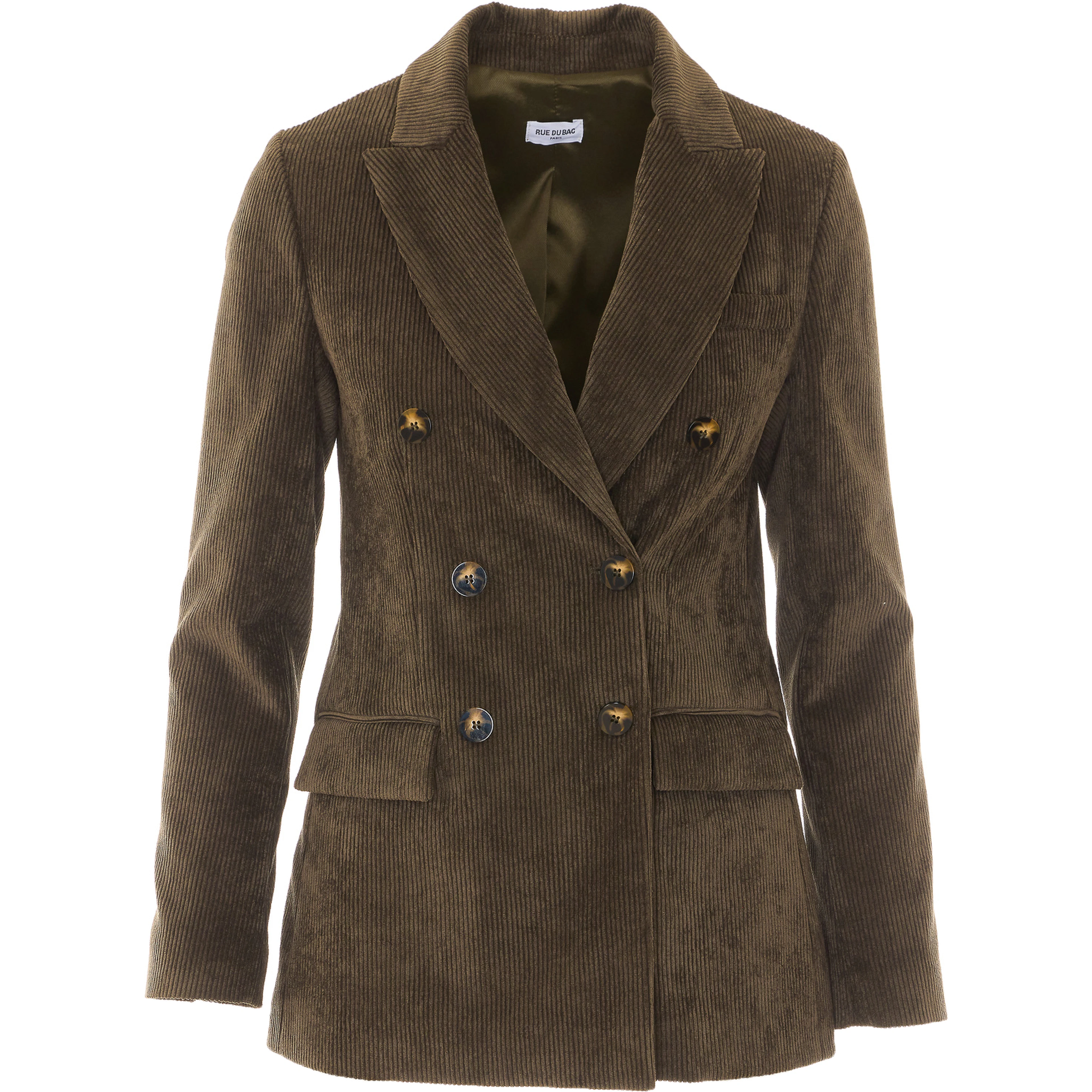 RUE DU BAC Jackets