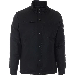 Tatras Jackets Black