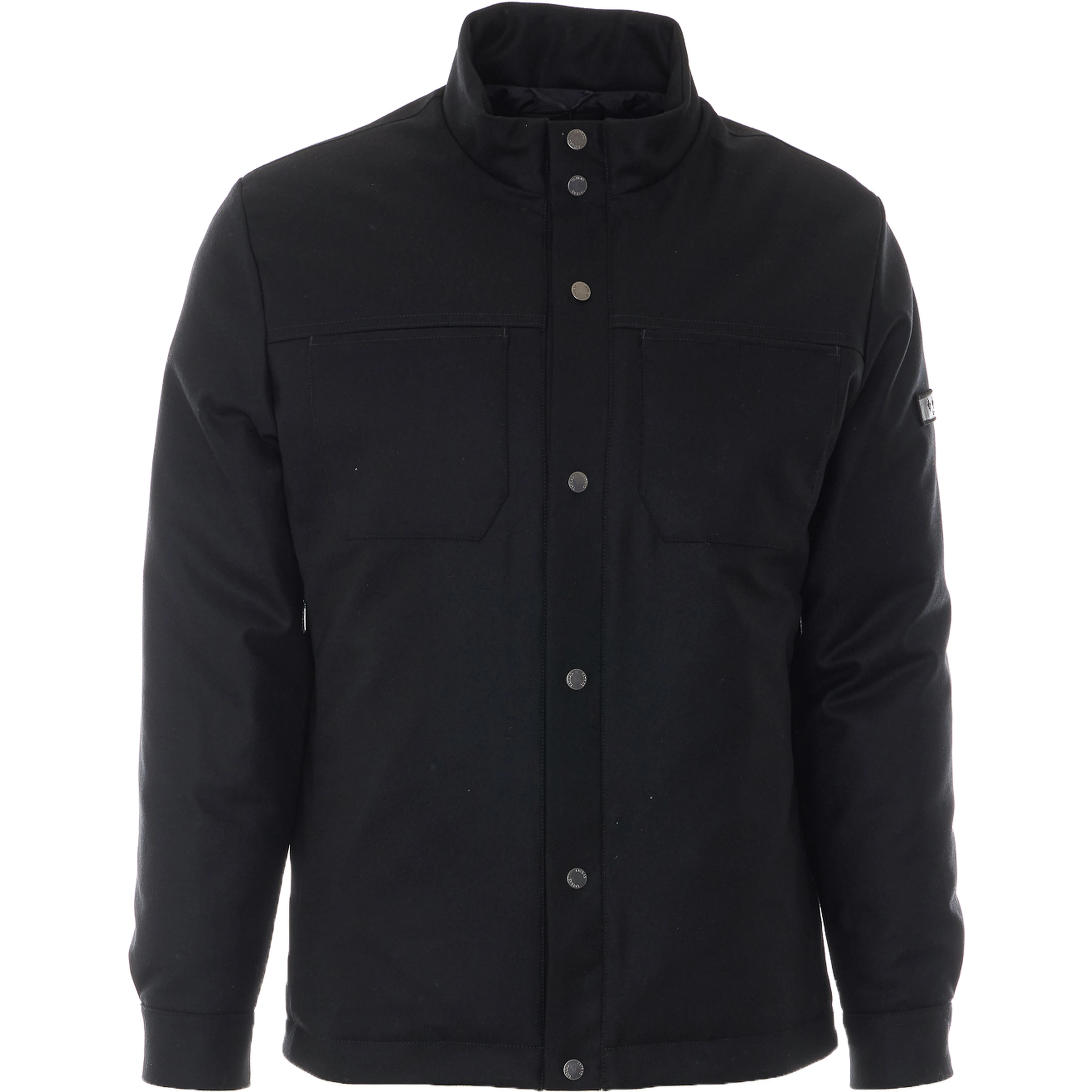 Tatras Jackets Black